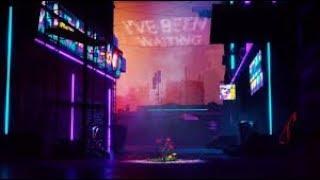 Lil Peep x ILoveMakonnen (ft. Fall Out Boy) - I've Been Waiting (1 hour extended)