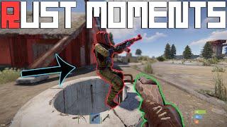 BEST RUST TWITCH HIGHLIGHTS & FUNNY MOMENTS #52