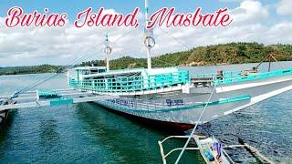 Burias Island of Masbate||Credited video   #buriasisland #masbate #philippines