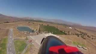 Nice Club rc airmodels at Chile