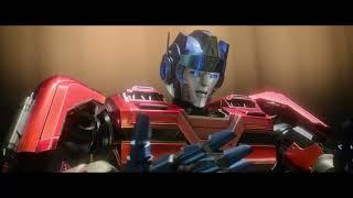 Transformers One | Rebel | In Theatres September 26 | Paramount Pictures NZ