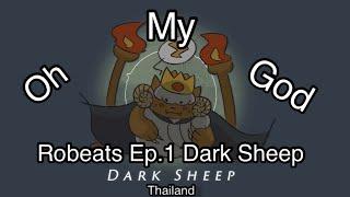 Robeats - Dark Sheep (24) Normal [TH]