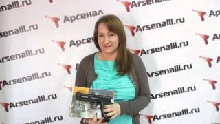 Отзыв покупателя об интернет магазине пневматического оружия arsenalll.ru 4