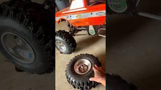 CHEAP Trick - Drive Pin Repair for ANY RC Vehicle