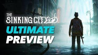 The Sinking City Gameplay — The Ultimate Preview