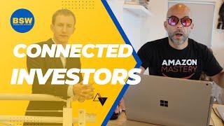 Real Estate Investing Made Easy with Connected Investors