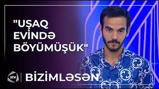 Faiq atasını tərk etməsinin səbəblərini açıqladı / Bizimləsən