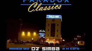 DJ Simba   PARADOX Classics Mix 2 of 2