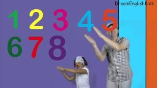 Hello Song ABCs 123s for Kids