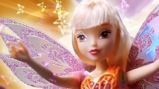 Кукла 27 см WinX Butterflix