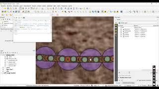 Politrees - Agroforestry plugin for QGIS  [ALPHA VERSION]