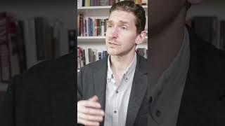 The Picture of Dorian Gray - Oscar Wilde BOOK REVIEW SHORT #oscarwilde