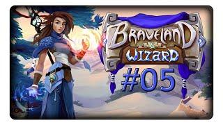 Versteckte Falle #05 || Let's Play Braveland Wizard | Deutsch | German