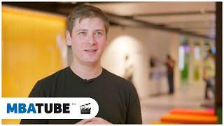Agustin Dagnino's Vlerick Journey: From Startup Insights to Gaming Ventures