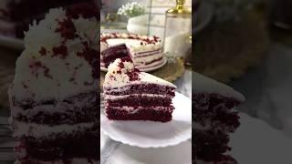 Tort.Duxovkasiz tort tayyorlaymiz