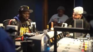 50 Cent - I Wasn't Around BMF Because I Would've Copped Bricks From Big Meech