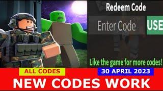 *NEW UPDATE CODES* [UPD] Zombie Battle Tycoon ROBLOX | ALL CODES | April 30, 2023