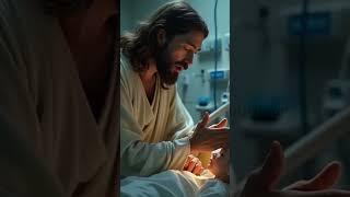 Merciful Savior of the world... Jesus Love's ️