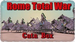 Cata Box Tutorial