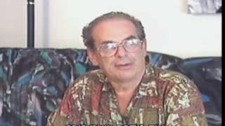 Rescued in Markowa: Testimony of Joseph Riesenbach