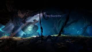 Ori and the Blind Forest part 9: Black Root Burrows