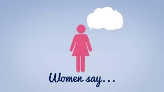 Disturbed Night's Sleep For Women!