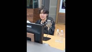 Hobi Vibing To "Back To Friends"||#Hobi #Shorts