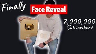 Thank You for 2 Million Subscribers | Tai Rebuilds Face Reveal