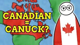 Why Are Canadians Called Canucks?