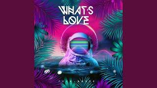 What's Love (Tech-House)