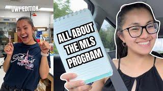 ALL ABOUT THE MEDICAL LABORATORY SCIENCES PROGRAM || University of West Florida