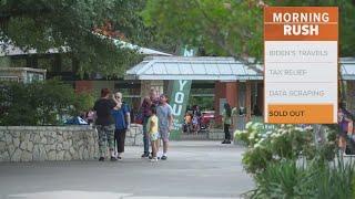 Dallas Zoo Dollar Day: What to know if you go