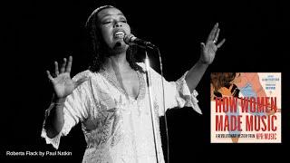 AudioFile Audiobook Club: Ann Powers talks about How Women Made Music