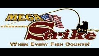 MEGA Strike Fishing Co.