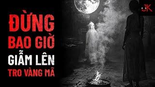 Zhihu| Đừng bao giờ giẫm lên tro vàng mã | Jeftun