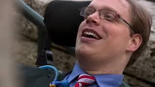 Matthew Shapiro - Disability Advociate, Speaker Demo Reel - Damon Brooks & Associates