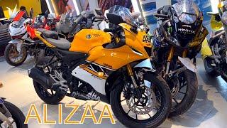 New Color Launcing Yamaha R15 V4 | Yellow Color is Best for Bike