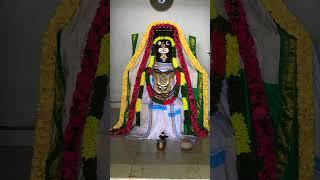 Sivan Ayya Krishnagiri | Kattagaram Amman Temple #kattagaramamma #arulvakku