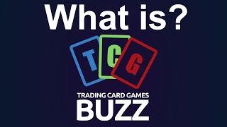 Welcome to TCG Buzz!