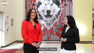 La Joya ISD January Morning Talk