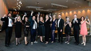 The Wales Business Awards 2023 (The 20th Anniversary of the Awards)