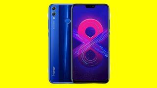 Honor 8X в 2022 ГОДУ - БОДРЫЙ СТАРИЧОК ЕЩЁ МОЖЕТ!!! (АКТУАЛЬНОСТЬ В 2022)