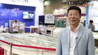 [Made In Korea] 자체 기술력으로 개발한 물류 자동화 시스템, 한국소터