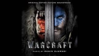 Warcraft: The Beginning Soundtrack - (01) Warcraft