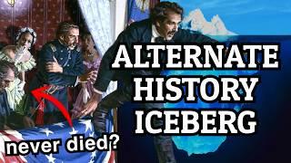 The Alternate Timeline Iceberg Explained - The Finale