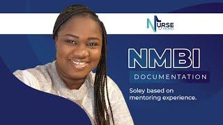 RELEVANT DOCUMENTS TO UPLOAD ON YOUR NMBI PORTAL FOR ASSESSMENT.|OVERSEAS NURSE |@nursemomo