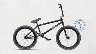 The Reason - Wethepeople 2016 Complete BMX