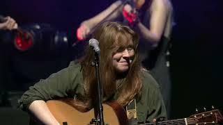Holly Clarke - Eilean Mhor (Live from The Glasshouse International Centre for Music)