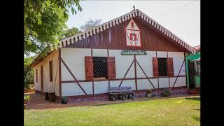 27  Casa da Memória Rural