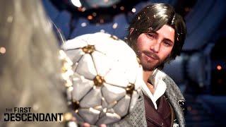 Journey For The Best Dish - Full Blair Story Quest The First Descendant